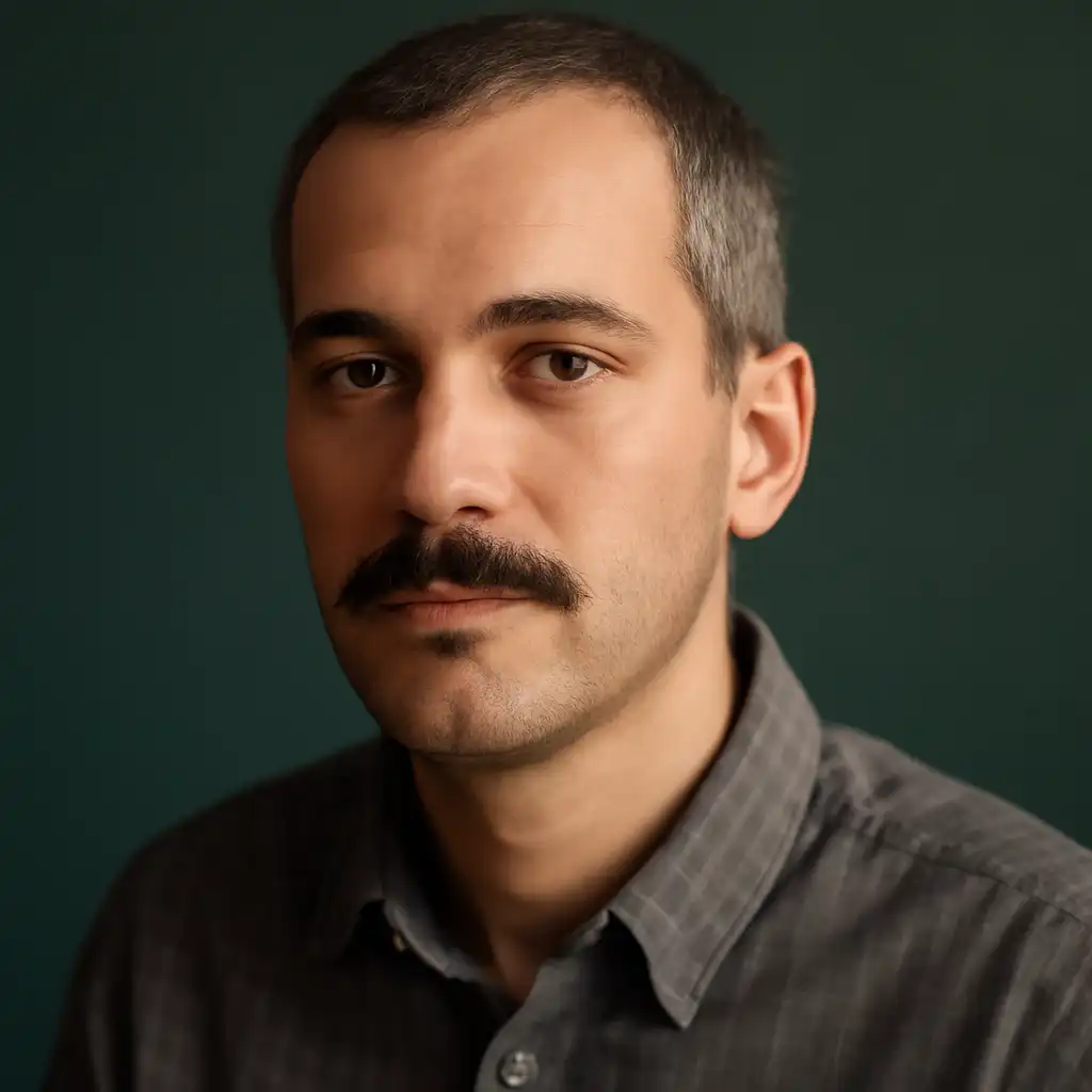Matteo Giobbi